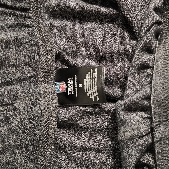 NFL New England Patriots Lounge Pants - Picture 4 of 5